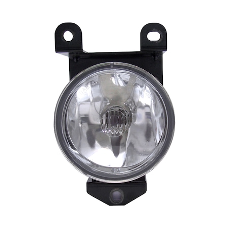 Eagle Eyes RH FOG LAMP ASSY; C3/DENALI; SIERRA 1500 99-06 GM518-B000R